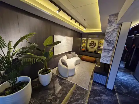 Semipiso de 3 ambientes a estrenar!