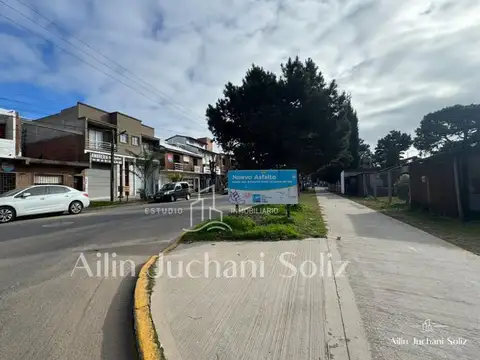 tucuman  al 2864