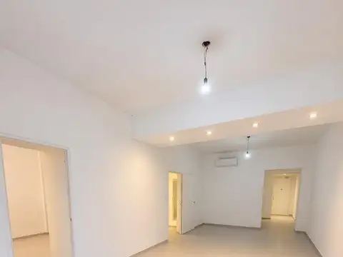 Departamento en Alquiler en Palermo Chico, Palermo