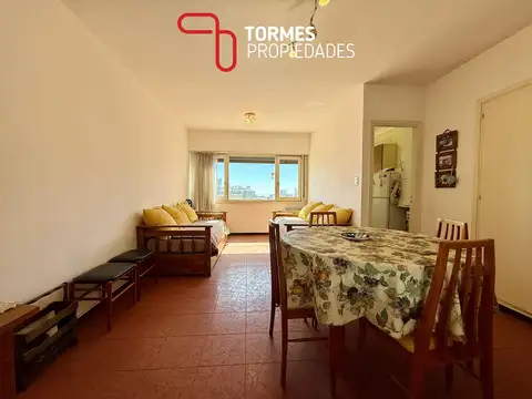 Departamento en Venta en Plaza Colon, Mar del Plata