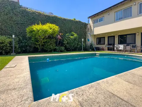 Casa en Alquiler 20 años