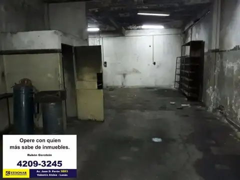 Local en venta
