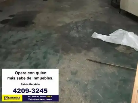 Local en Venta en Lanus Oeste, USD 70.000