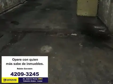 Remedios de Escalada 1800