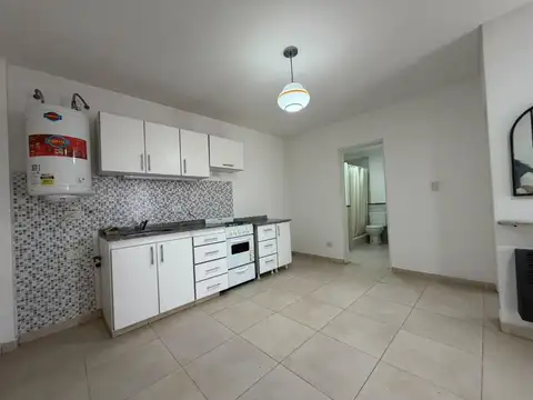 Departamento en Alquiler en Muñiz, $ 600.000