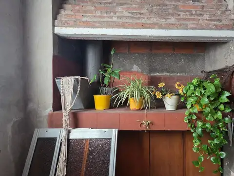 Depto Tipo Casa en Venta de 2 dormitorios