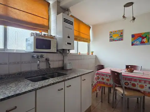 Sarmiento al 2800