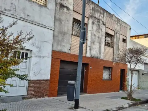 Zelarrayán 500, Piso 0