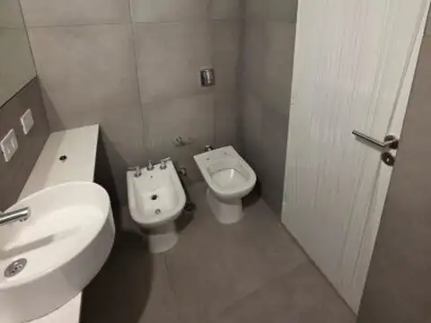 ALQUILER DEPTO 1 DORMITORIO CON BALCÓN- BARRIO MARTIN