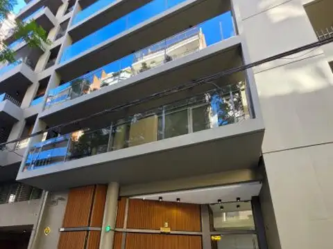 3 de febrero 116 , Piso 4