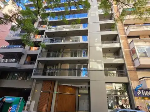 Departamento en Alquiler en Martín, Rosario