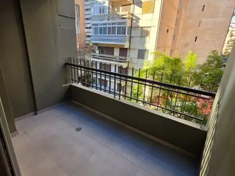 Departamento en Alquiler A Estrenar