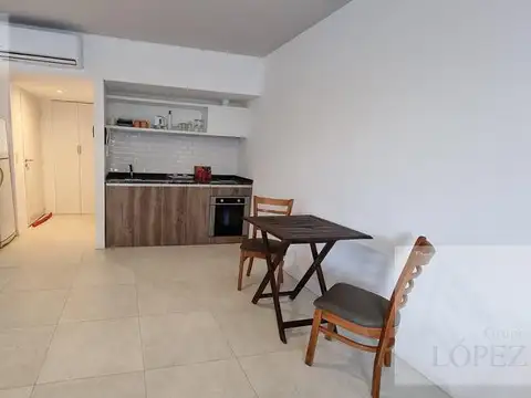 Departamento en Venta de Monoambiente