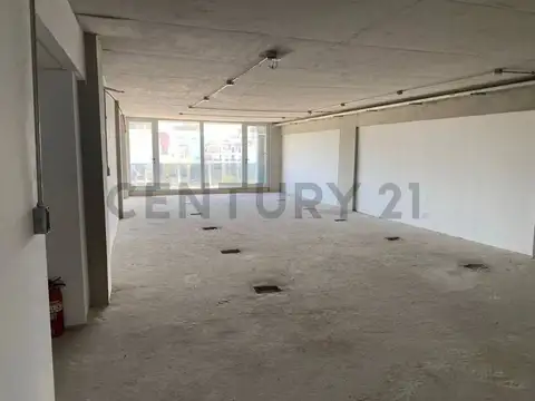 Avenida Paseo Colón 1400, Piso 3