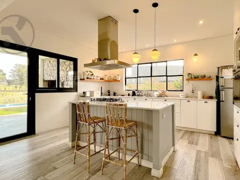 Casa en Venta al Noreste