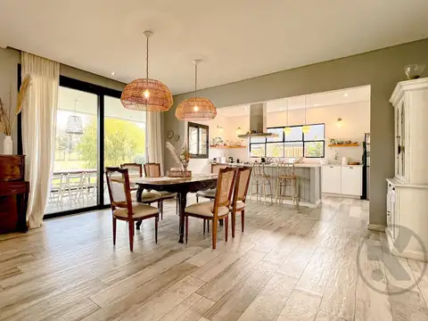 Casa en Venta en Barrancas De San Benito, USD 420.000