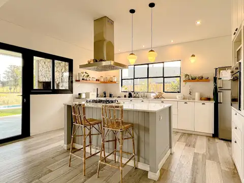 Casa en Venta al Noreste