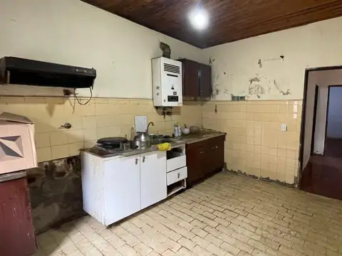 Casa en Venta en Lanus Oeste, USD 40.000
