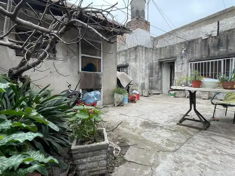 Casa en Venta en Lanus Oeste, Lanus