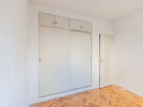 Departamento en Venta 40 años