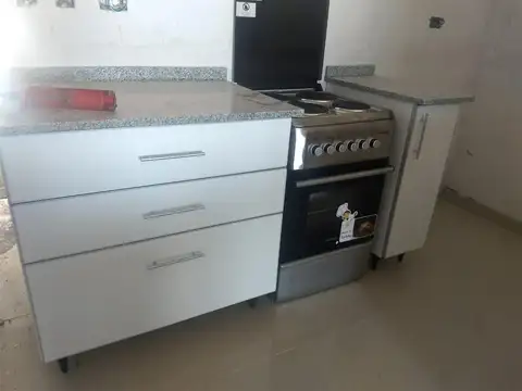 Departamento en Venta en Jose Leon Suarez, USD 55.000