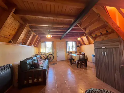 Casa en Venta en San Carlos de Bariloche, USD 120.000