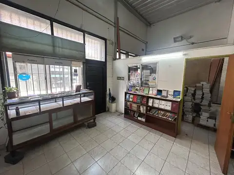 Local en Venta en San Telmo, USD 128.000