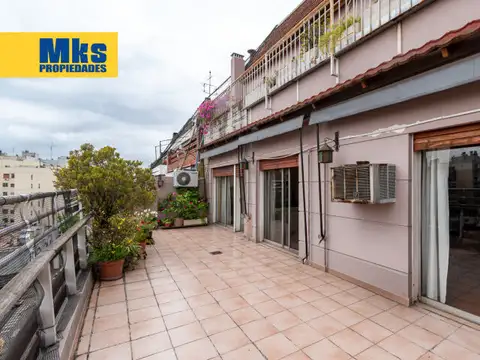 Departamento en Venta 50 años