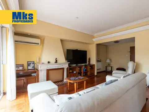 Departamento en Venta de 5 dormitorios