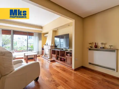 Departamento en Venta en Barracas, USD 350.000