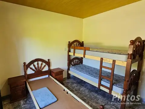 Casa en Venta 15 años