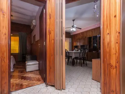 Depto Tipo Casa en Venta 55 años