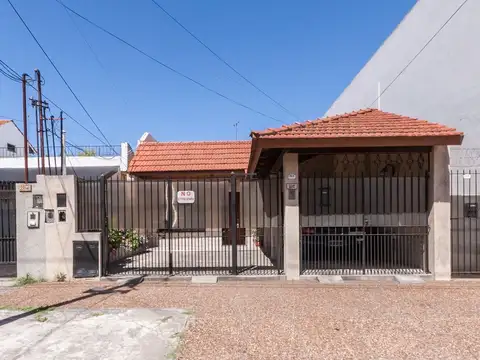 PH Tipo Casa 3 AMB CON jardin/terraza