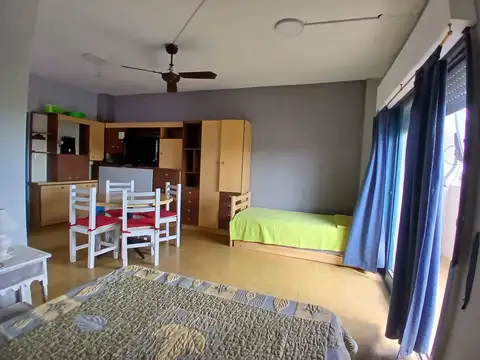 Departamento en venta en Mar Del Tuyu
