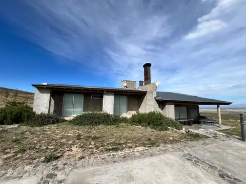 CASA EN VENTA AGUA DE LOS BAYOS TUPUNGATO MENDOZA 