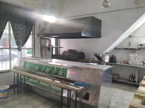 Local en Venta 55 años