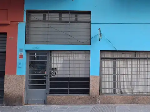 Galpon en Alquiler 35 años