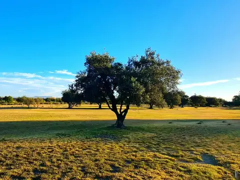 VENTA CASA B° NEVADO GOLF CLUB SAN RAFAEL, MENDOZA