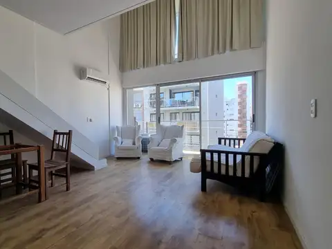 Roosvelt 3200, Piso 6