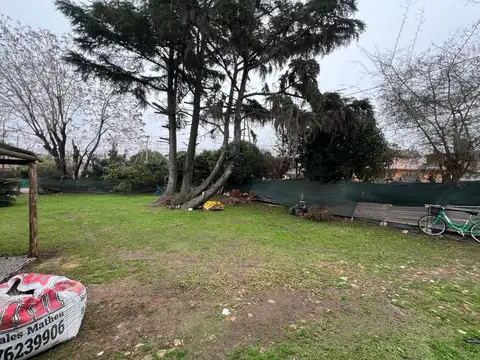 Casa en Venta en Matheu, USD 90.000