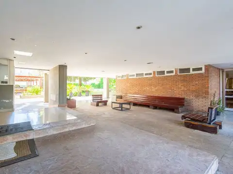 VENTA DEPARTAMENTO 2 AMBIENTES MORON APTO CRÉDITO