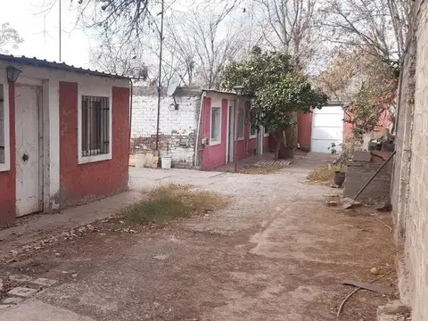 CASA + 7 DEPARTAMENTOS