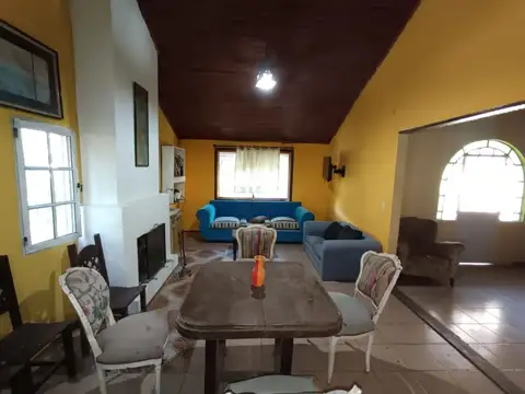 Casa en Venta al Norte