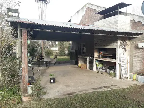 Casa en Venta en Ituzaingo, USD 260.000