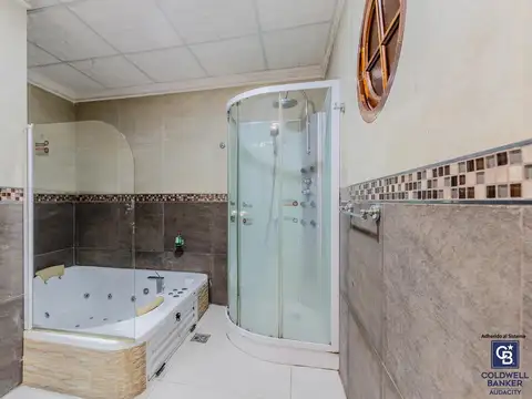 Casa en Alquiler 20 años