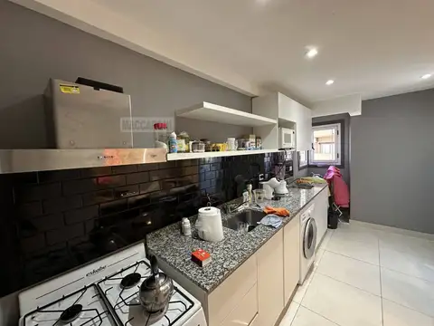Departamento en Venta en Villa Luro, USD 95.000