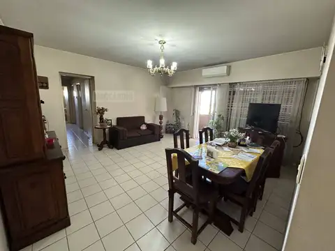 DONIZETTI 100, Piso 12