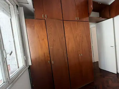 Departamento en Venta en Almagro, USD 78.000
