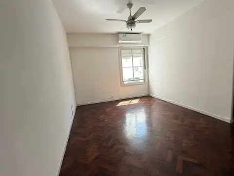 Mexico 4600, Piso 3