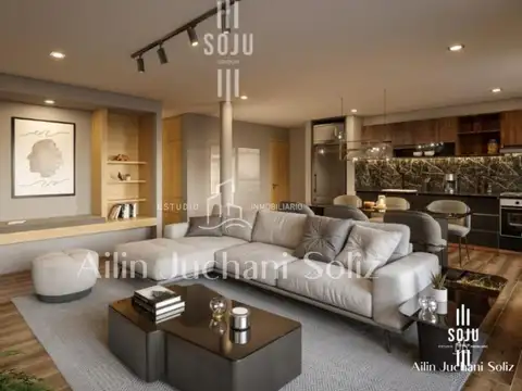 Departamento en Venta en San Bernardo del Tuyu, USD 190.000